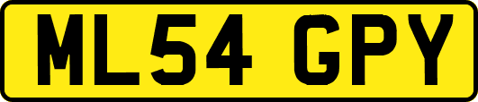 ML54GPY