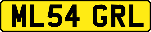 ML54GRL