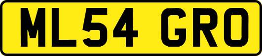 ML54GRO