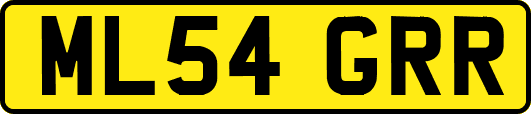 ML54GRR