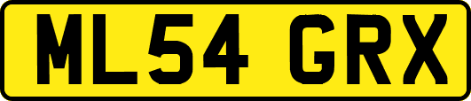 ML54GRX