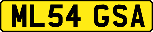 ML54GSA