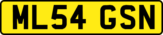 ML54GSN