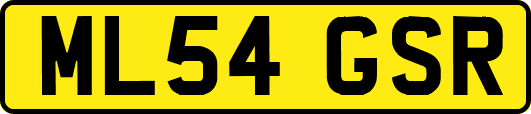 ML54GSR
