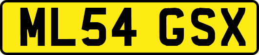 ML54GSX