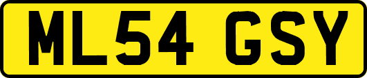 ML54GSY