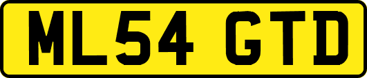 ML54GTD