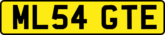 ML54GTE