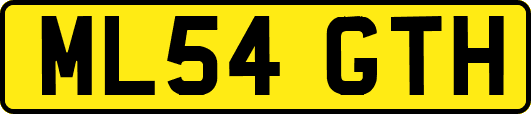 ML54GTH