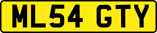 ML54GTY