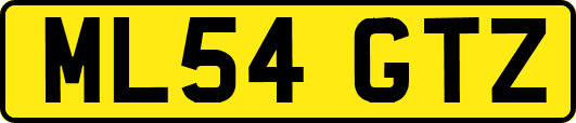 ML54GTZ