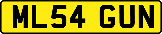 ML54GUN