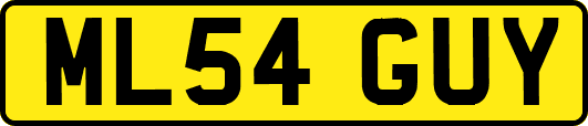 ML54GUY