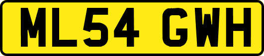 ML54GWH