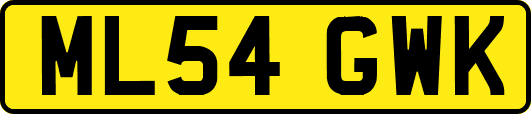 ML54GWK