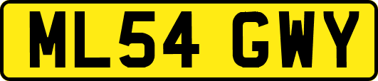 ML54GWY