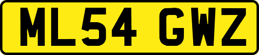 ML54GWZ