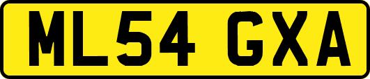 ML54GXA