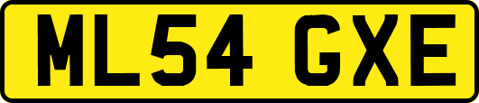 ML54GXE