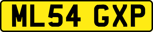 ML54GXP