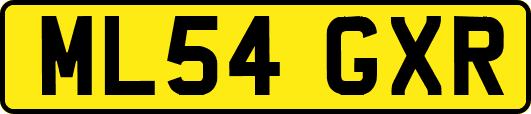 ML54GXR
