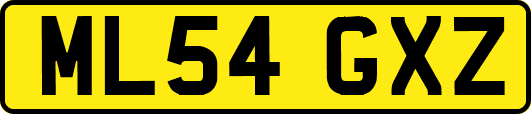 ML54GXZ