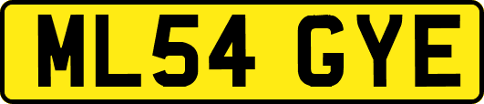 ML54GYE