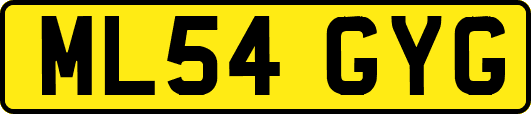 ML54GYG