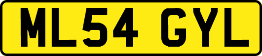 ML54GYL
