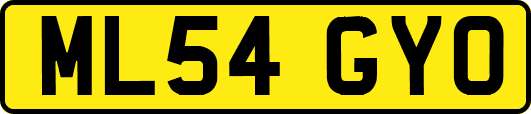ML54GYO
