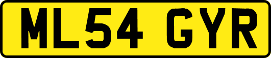 ML54GYR