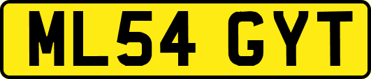 ML54GYT