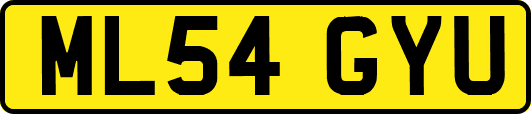 ML54GYU