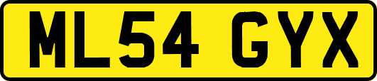 ML54GYX