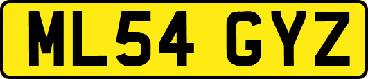 ML54GYZ