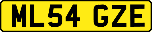ML54GZE