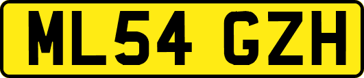 ML54GZH