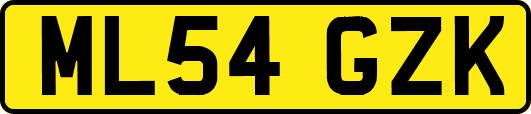ML54GZK