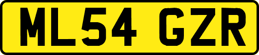 ML54GZR