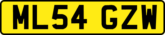 ML54GZW