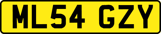 ML54GZY