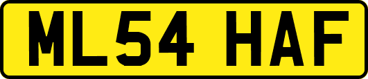 ML54HAF