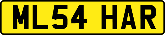ML54HAR