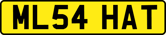 ML54HAT
