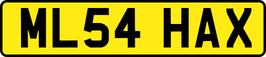 ML54HAX