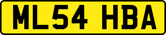 ML54HBA