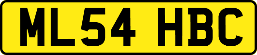 ML54HBC