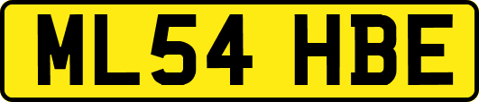ML54HBE