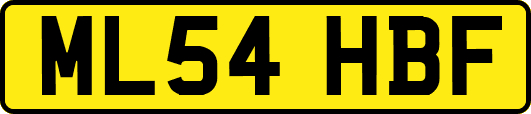 ML54HBF