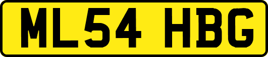 ML54HBG